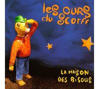 Les Ours Du Scorff - La Maison Des Bisous