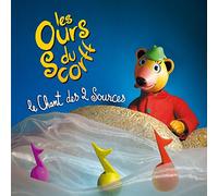 Les Ours Du Scorff - Le Chant des Deux Sources