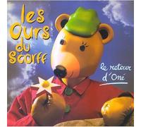Les Ours Du Scorff - Le Retour D'on?