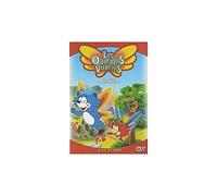 Les oursons volants, vol. 1
