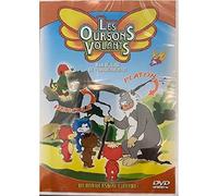 Les oursons volants, vol. 2