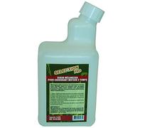 Handy 2-Stroke Fuel Mixing Bottle - Oil & Petrol