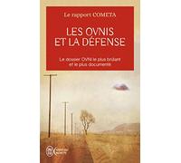 Les Ovnis et la défense: A quoi doit-on se préparer ? (Aventure secrète (7883))