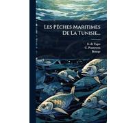 Les PÃaches Maritimes De La Tunisie...