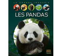 Les pandas