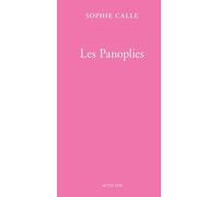 Les panoplies (Livre III): La garde-robe ; le strip tease