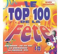 Les Papayes - Le Top 100 De La Fete