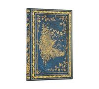 Les Papillons (Giacomelli’s World) Mini Lined Hardcover Journal (Elastic Band Closure)