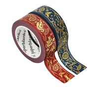 Les Papillons/Les Oiseaux (Washi Tape Mixed Pack)