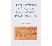 Les Papyrus de l'Egypte pharaonique: Traduction intégrale et commentaire