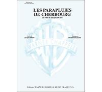 Les Parapluies De Cherbourg