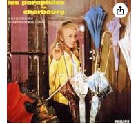 Les Parapluies De Cherbourg