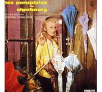 Les Parapluies De Cherbourg