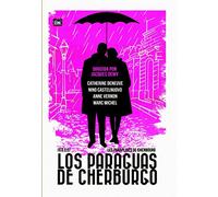 Les parapluies de Cherbourg - los paraguas de Cherburgo (V.O.S.E) - All Region (Import)