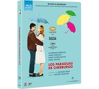 Les Parapluies de Cherbourg (Region B)