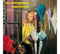 Les Parapluies De Cherbourg [VINYL]