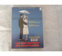 Les Parapluies De Cherbourg. Vocal And Piano.