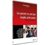 Les Parents ne sont pas simples cette année