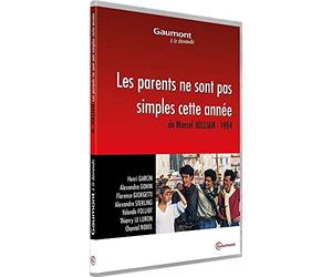 Les Parents ne sont pas simples cette année