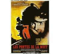 Les Parents Terribles / The Storm Within (1948) Les Portes de la Nuit / Gates of the Night (1946) 2x DVDs English Subtitled