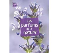 Les parfums de la nature