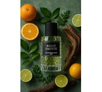 Les Parfums D'Igor, Citrus Fragrance, Paris Collection. 50 ml