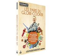 Les Paris du Globe-Cooker [DVD + Livre]