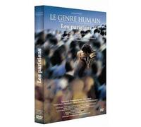 Les Parisiens-DVD