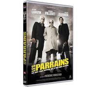 Les Parrains (DVD) (2005) (French Import) (FRENCH LANGUAGE ONLY)