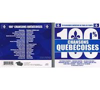 Les Party People - Chansons Quebecoises//100%