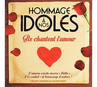 Les Party People - Hommage a Nos Idoles//Ils Chante L'Amour