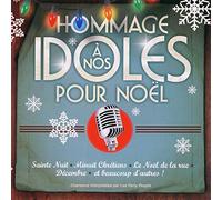 Les Party People - Hommage a Nos Idoles Pour Noel