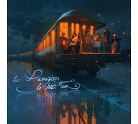 Les Passagères - Le Petit Tour