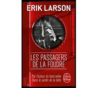 Les Passagers de la foudre (Thrillers)