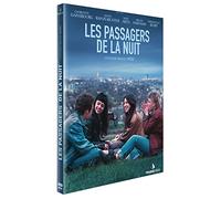 Les passagers de la Nuit