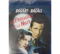 les passagers de la nuit blu ray