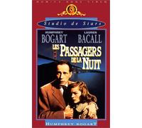 Les passagers de la nuit [VHS]