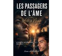 LES PASSAGERS DE L'ÂME, Roman philosophique et post-apocalyptique sur la survie, la mémoire et le renouveau. Nouveauté 2026: Les Passagers de l’Âme ... ruines, de la mémoire et de la renaissance.