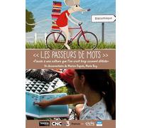 Les Passeurs de Mots : L'Accès à Une Culture Que l'on croit trop Souvent élitiste