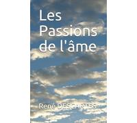 Les Passions de l'âme
