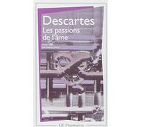 Les Passions de l'âme (Philosophie)