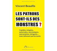 Les patrons sont-ils des monstres ?