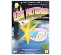 Les Patterson Saves The World [1987] [DVD]