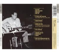LES PAUL - 20TH CENTURY MASTERS - THE MILLENNIUM COLLECTION: THE BEST OF LES PAU