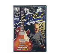 Les Paul: Chasing Sound [2007] (Region 1) (NTSC)
