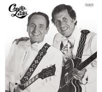 Chet Atkins & Les Paul - Chester & Lester (American Milestones)