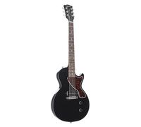 Gibson Original Collection Les Paul Junior Ebony Electric Guitar with Case
