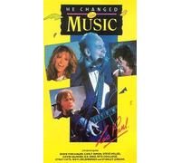 Les Paul: He Changed The Music [VHS]