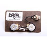 Les Paul Junior Pre-wired Harness