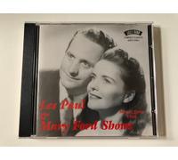 Les Paul & Mary Ford - Les Paul & Mary Ford Shows May & June 1950